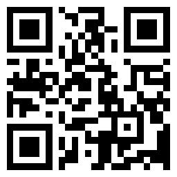 微信二维码
