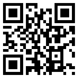 微信二维码