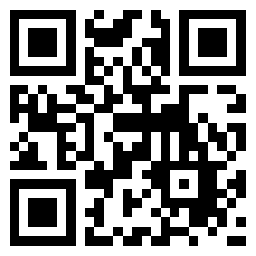 微信二维码